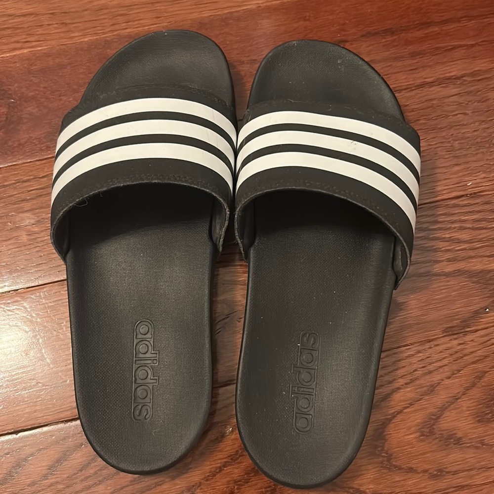 Adidas slides